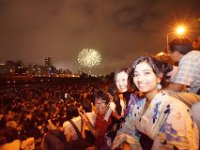 '15 Toyohira River Fireworks Festival 3300
